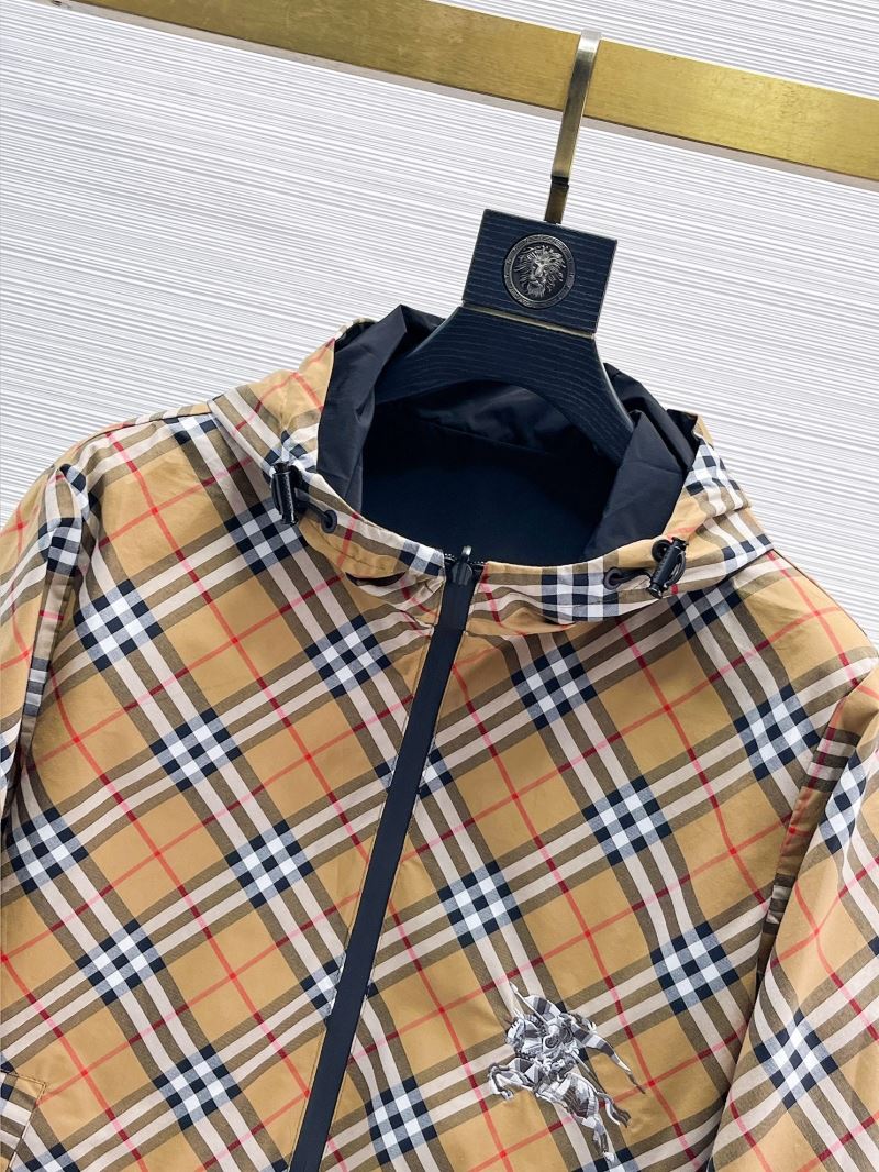 Burberry Outwear